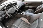 Mercedes-Benz CL65 AMG 2013 года